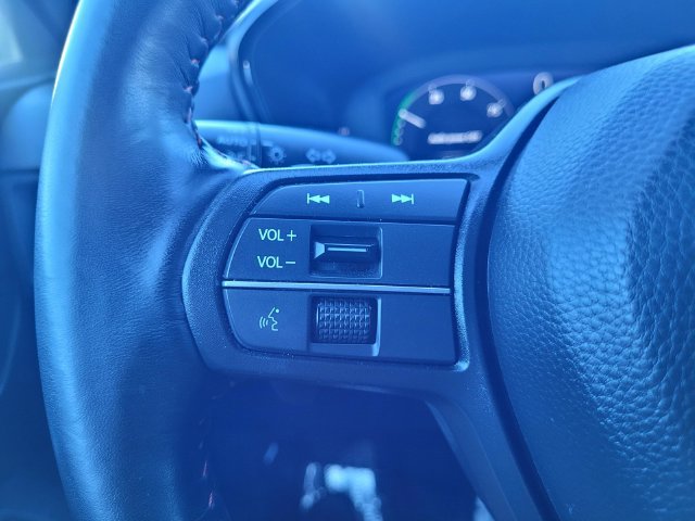 Used 2026 Honda CR-V Sport-L image 24