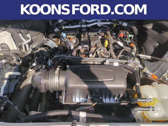Certified 2024 Ford Explorer XLT w/ Equipment Group 202A AWD/4WD image 22