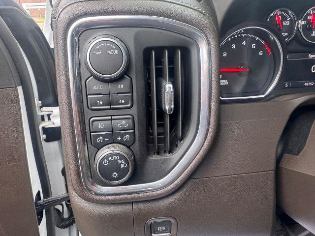Used 2023 Chevrolet Silverado 2500 LT w/ Convenience Package AWD/4WD image 18