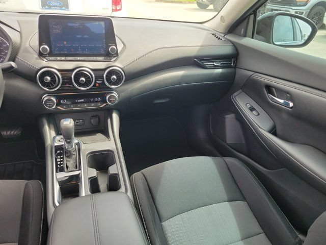 Used 2020 Nissan Sentra SV FWD image 16
