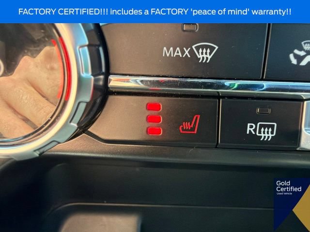 Certified 2023 Ford F150 XLT w/ Equipment Group 302A High AWD/4WD image 38