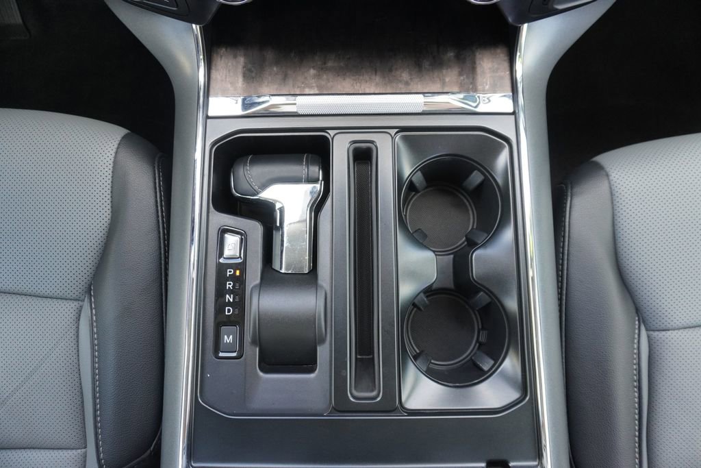 Certified 2023 Ford F150 Lariat w/ FX4 Off-Road Package image 17