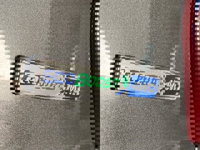 Certified 2019 Ford Explorer Platinum image 8