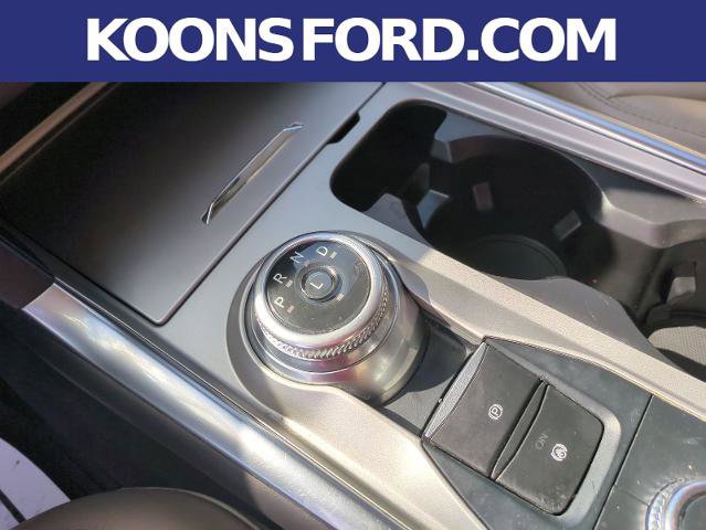 Certified 2024 Ford Explorer XLT w/ Equipment Group 202A AWD/4WD image 24