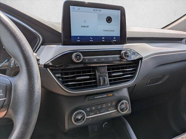 Certified 2020 Ford Escape SE FWD image 30