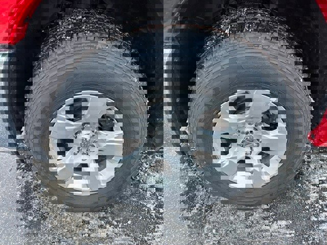 Used 2025 RAM 1500 Big Horn image 10