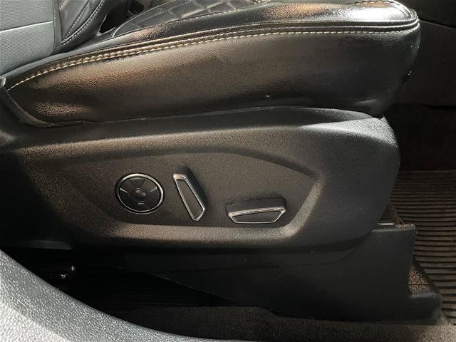 Certified 2018 Ford Explorer Platinum AWD/4WD image 23