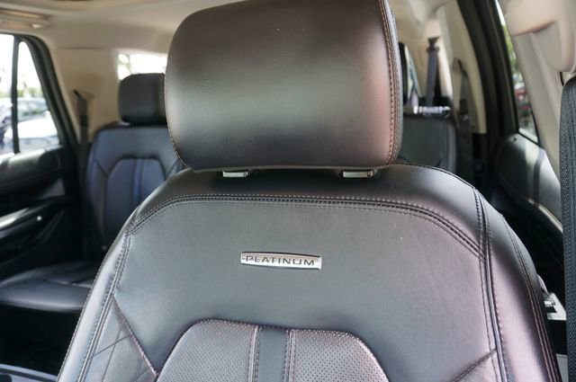 Certified 2019 Ford Expedition Max Platinum RWD image 33