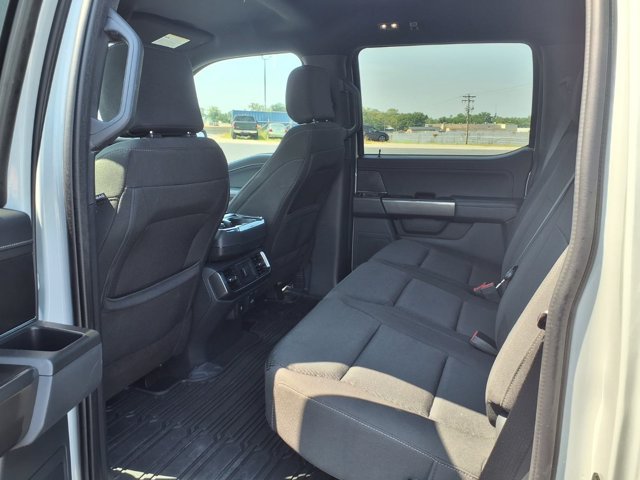 Certified 2023 Ford F150 XLT w/ Equipment Group 302A High AWD/4WD image 26