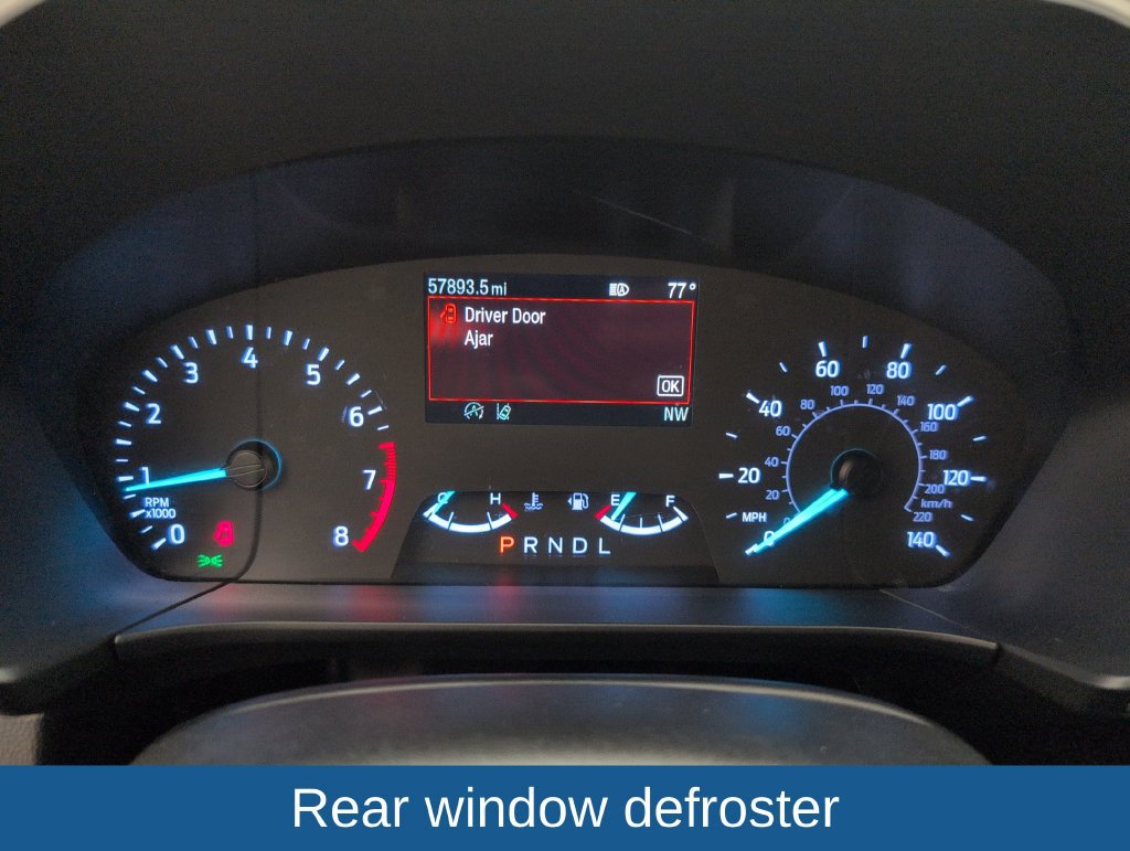 Certified 2022 Ford Escape SE w/ SE Sport Appearance Package FWD image 21