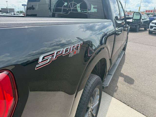 Certified 2023 Ford F150 Lariat w/ Equipment Group 502A High AWD/4WD image 18