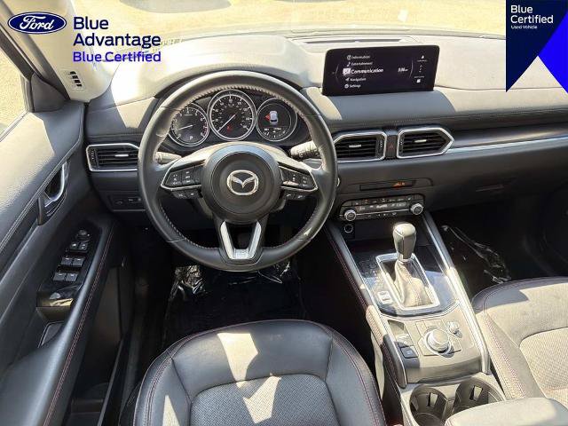 Used 2024 MAZDA CX-5 Carbon Edition AWD/4WD image 10