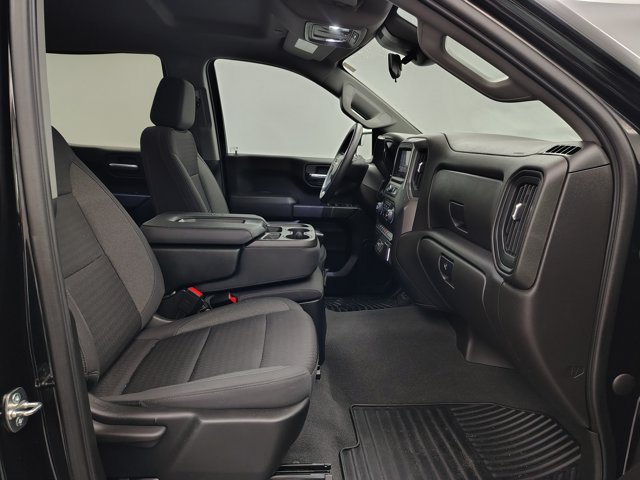 Used 2023 Chevrolet Silverado 1500 Custom AWD/4WD image 15