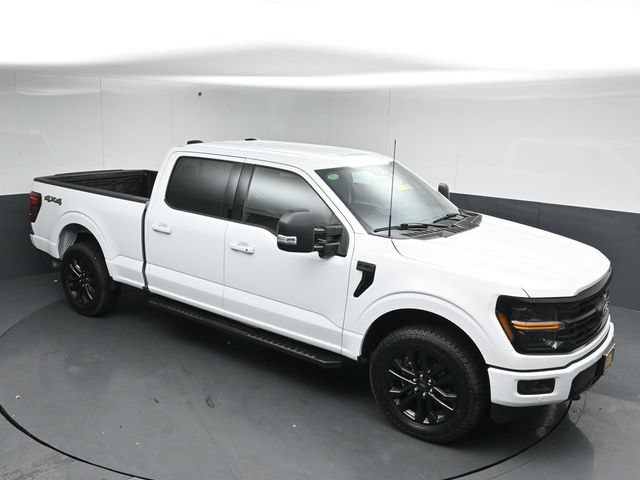 Certified 2024 Ford F150 XLT w/ Equipment Group 303A High AWD/4WD image 45