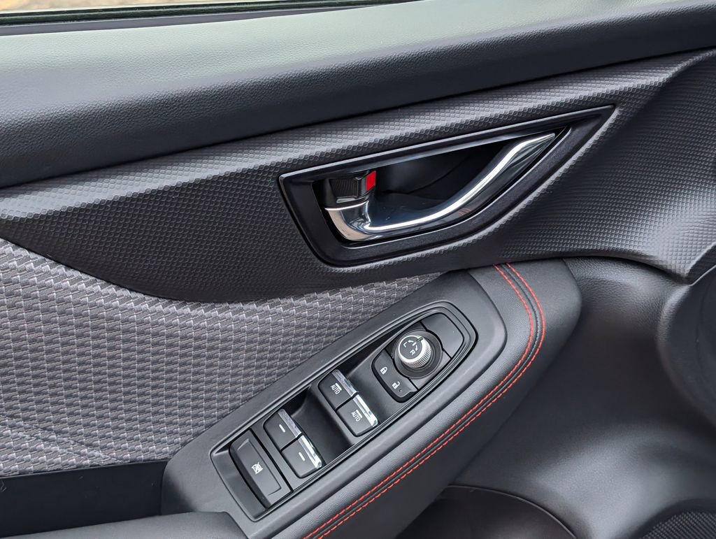 Used 2023 Subaru Forester Sport image 17