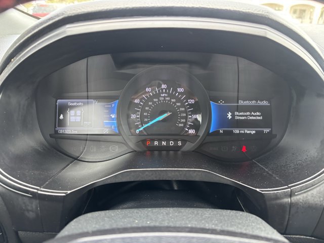 Certified 2024 Ford Edge ST-Line image 32