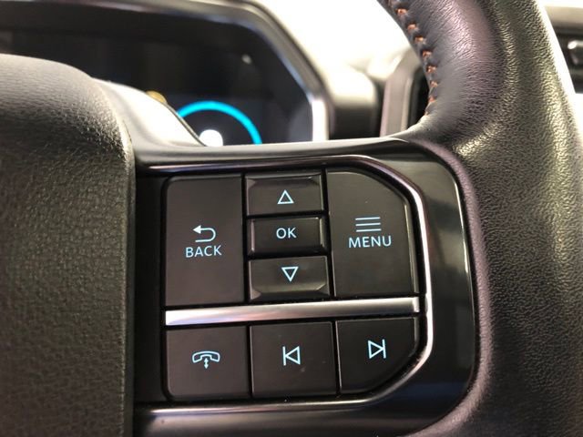 Certified 2022 Ford F150 Platinum w/ Bed Utility Package image 24