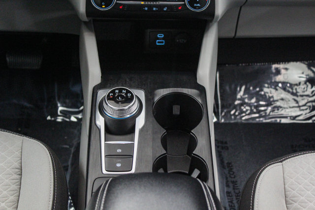 Certified 2023 Ford Escape Active AWD/4WD image 22