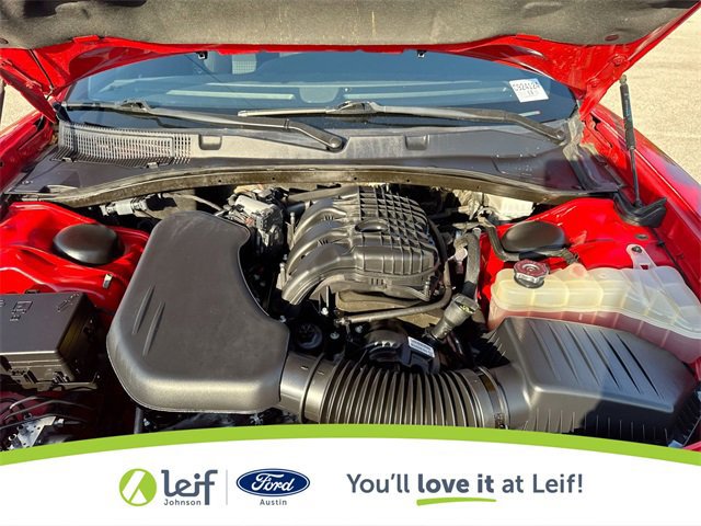 Used 2023 Dodge Charger GT w/ Blacktop Package image 23