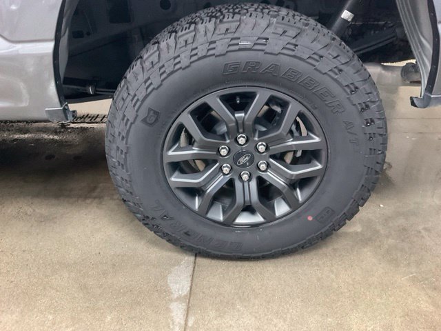 Certified 2025 Ford F150 Tremor AWD/4WD image 19