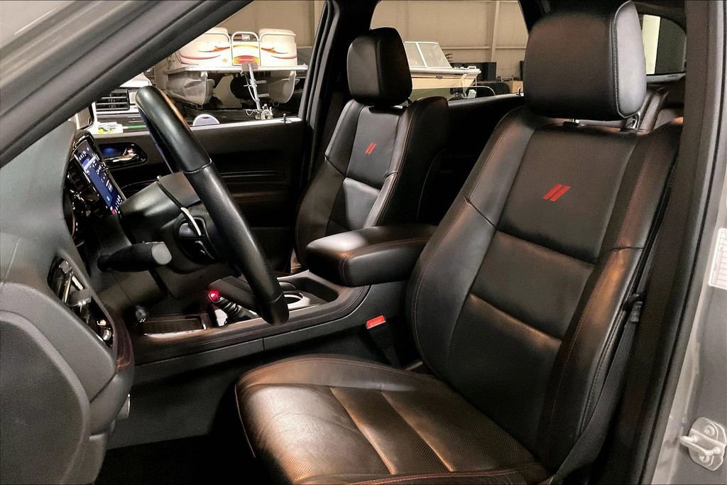 Used 2025 Dodge Durango GT image 24