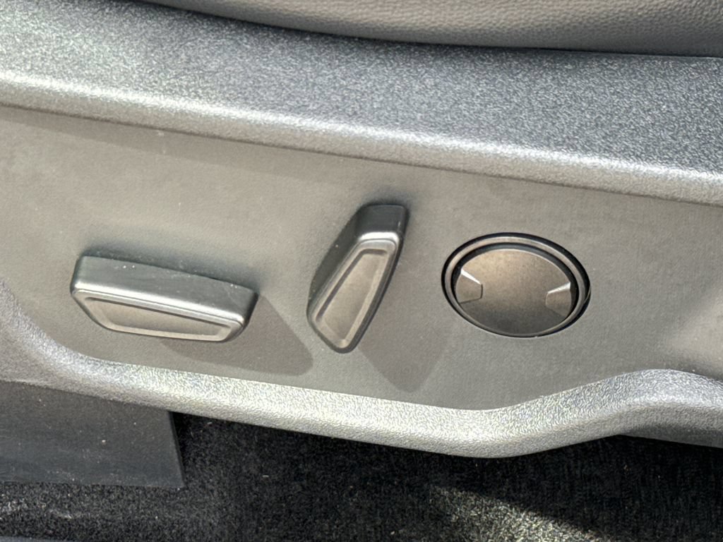 Certified 2025 Ford Bronco Outer Banks AWD/4WD image 26