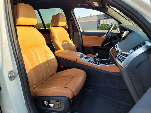 Used 2019 BMW X5 xDrive40i image 15