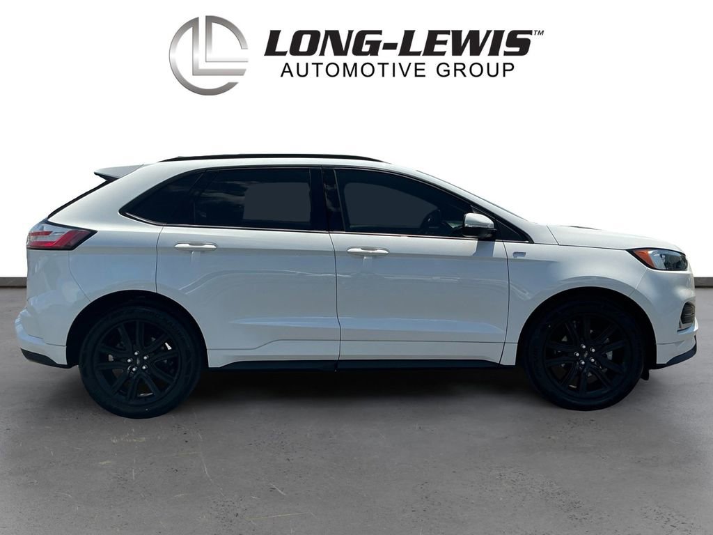 Certified 2020 Ford Edge ST-Line FWD image 8