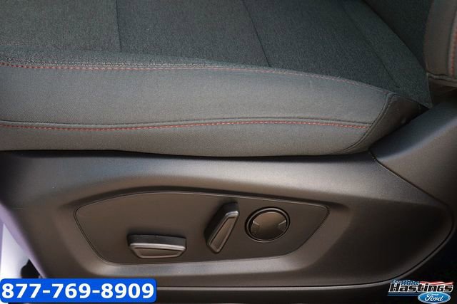 Certified 2025 Ford Explorer Active RWD image 17