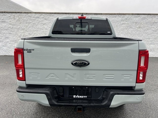 Certified 2022 Ford Ranger XLT w/ Equipment Group 302A High image 7