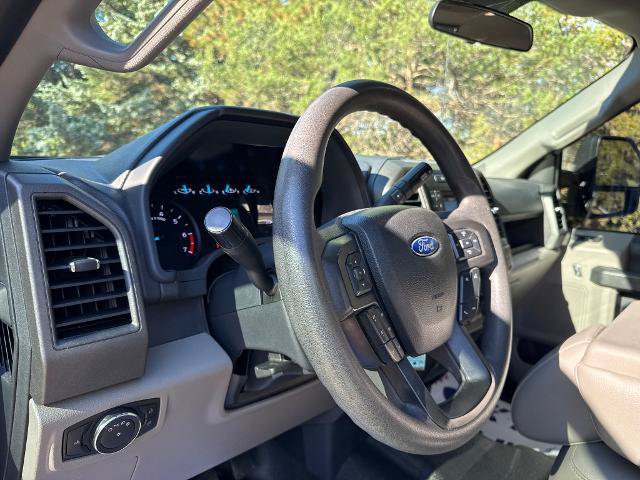 Certified 2022 Ford F250 XL w/ Power Equipment Group RWD image 13