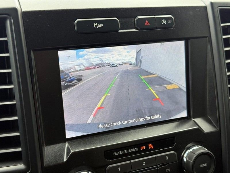 Certified 2020 Ford F150 XL w/ Equipment Group 101A Mid image 18