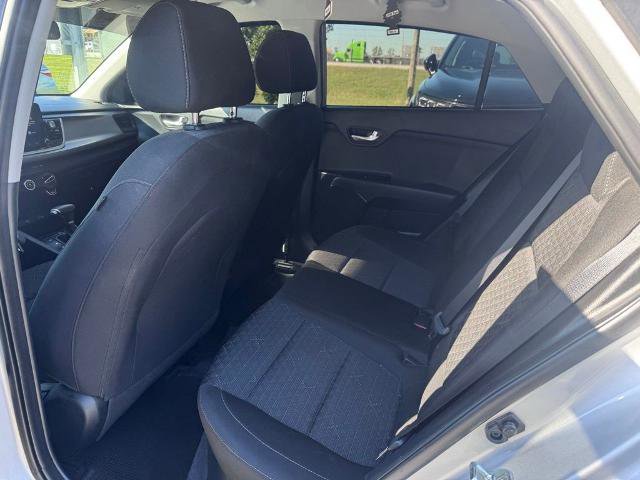 Used 2023 Kia Rio LX FWD image 18