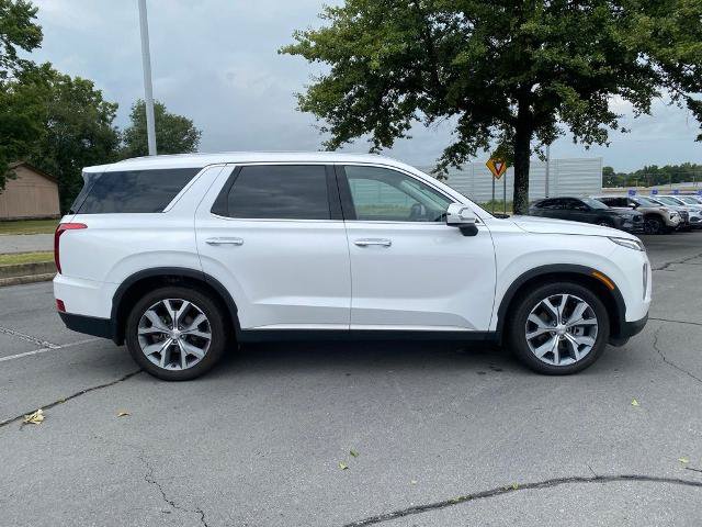 Used 2021 Hyundai Palisade SEL w/ Premium Package FWD image 8