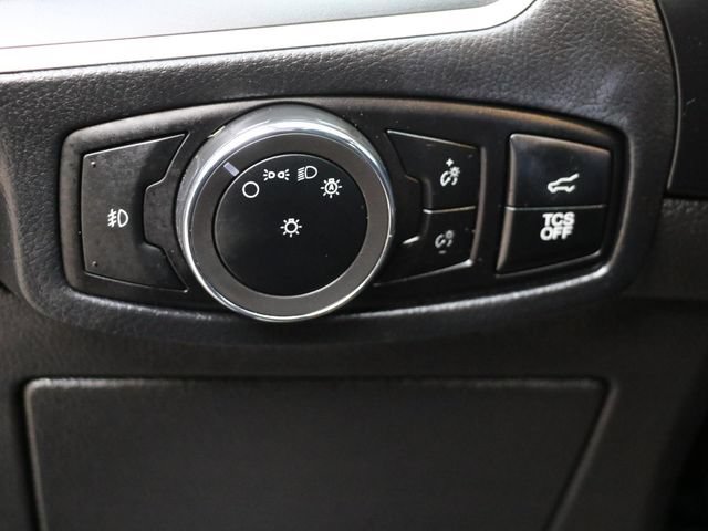 Certified 2024 Ford Edge SEL AWD/4WD image 30