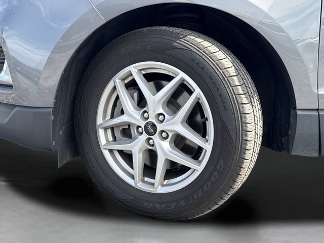 Certified 2024 Ford Edge SEL AWD/4WD image 46