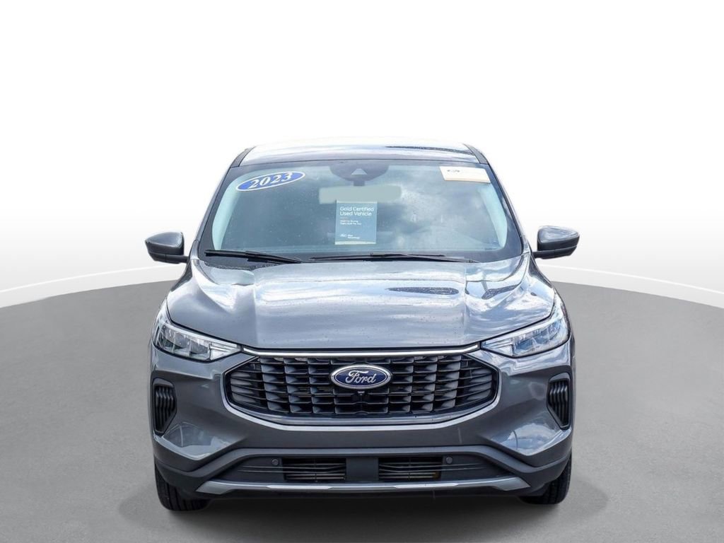 Certified 2023 Ford Escape Active w/ Tech Pack #2 FWD image 7
