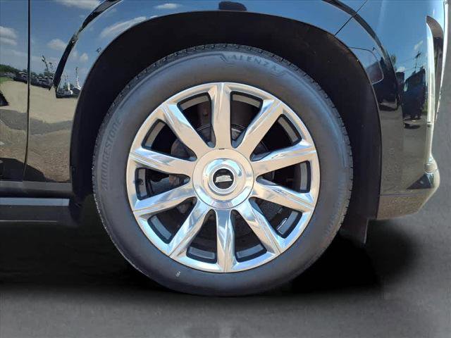 Used 2021 Cadillac Escalade Sport Platinum image 9