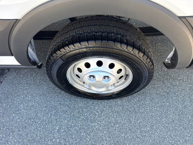 Certified 2023 Ford Transit 350 148 High Roof Extended AWD w/ Load Area Protection Package image 15