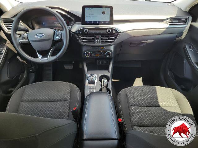 Certified 2024 Ford Escape Active AWD/4WD image 19