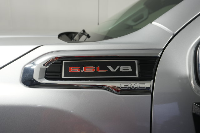 Used 2022 GMC Sierra 2500 SLE w/ SLE Value Package; AWD/4WD image 27