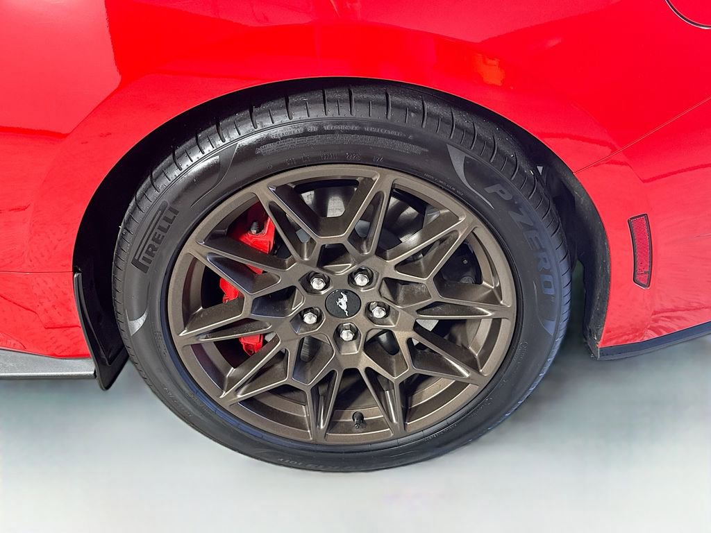 Certified 2024 Ford Mustang GT Premium w/ GT Performance Package image 31
