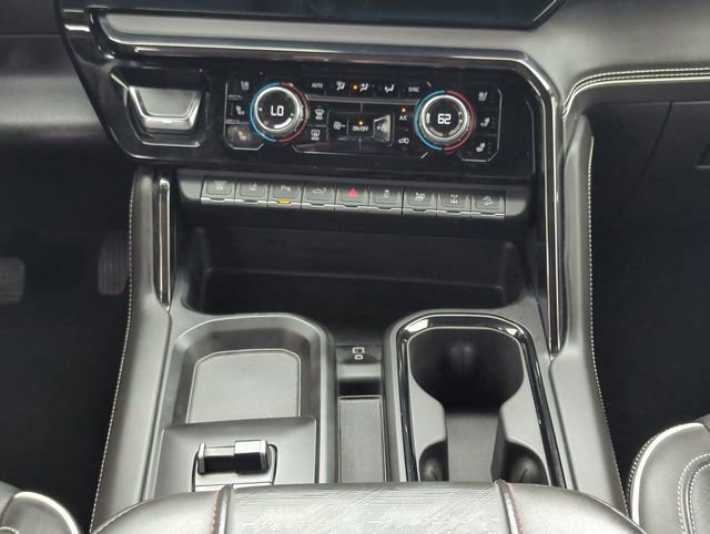 Used 2024 GMC Sierra 2500 AT4X w/ AT4X AEV Edition AWD/4WD image 22