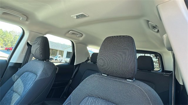 Certified 2022 Ford Bronco Sport Big Bend w/ Convenience Package image 31