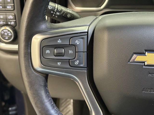 Used 2020 Chevrolet Silverado 1500 LTZ w/ LTZ Plus Package image 20