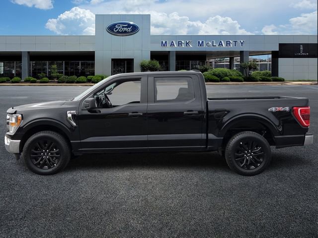 Certified 2022 Ford F150 XLT AWD/4WD image 6