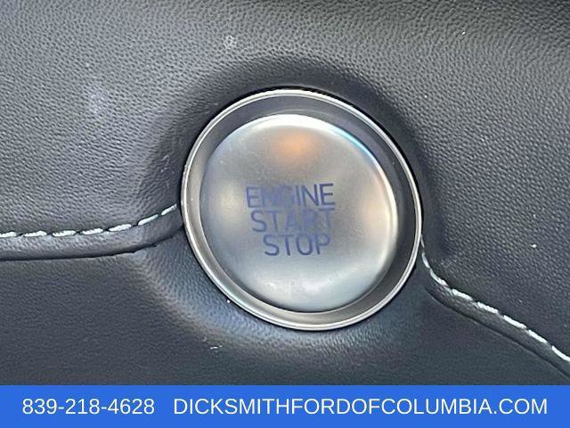 Used 2023 Hyundai Santa Fe Calligraphy image 29