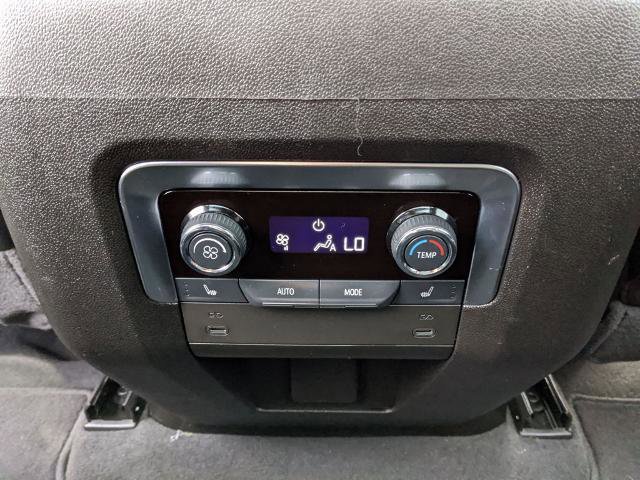 Used 2025 Chevrolet Tahoe LT w/ Comfort Package image 12