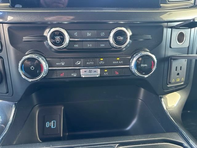 Certified 2023 Ford F150 XLT w/ Equipment Group 302A High RWD image 19