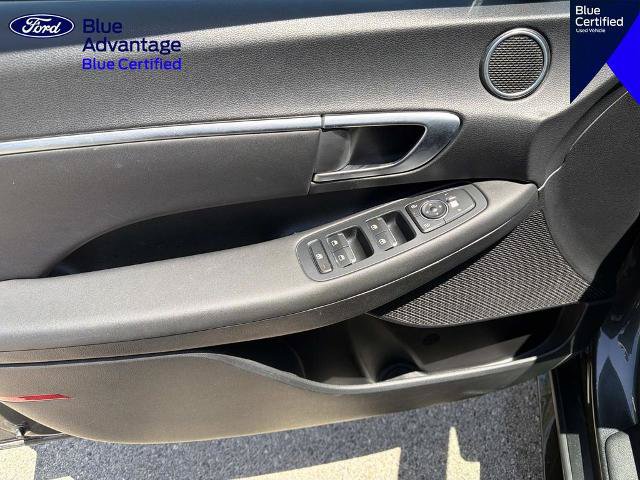 Used 2025 Hyundai Sonata SEL FWD image 13